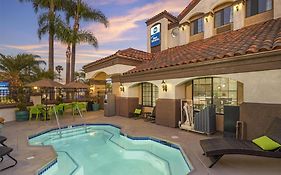 Best Western Redondo Beach Galleria Hotel - Beach City La